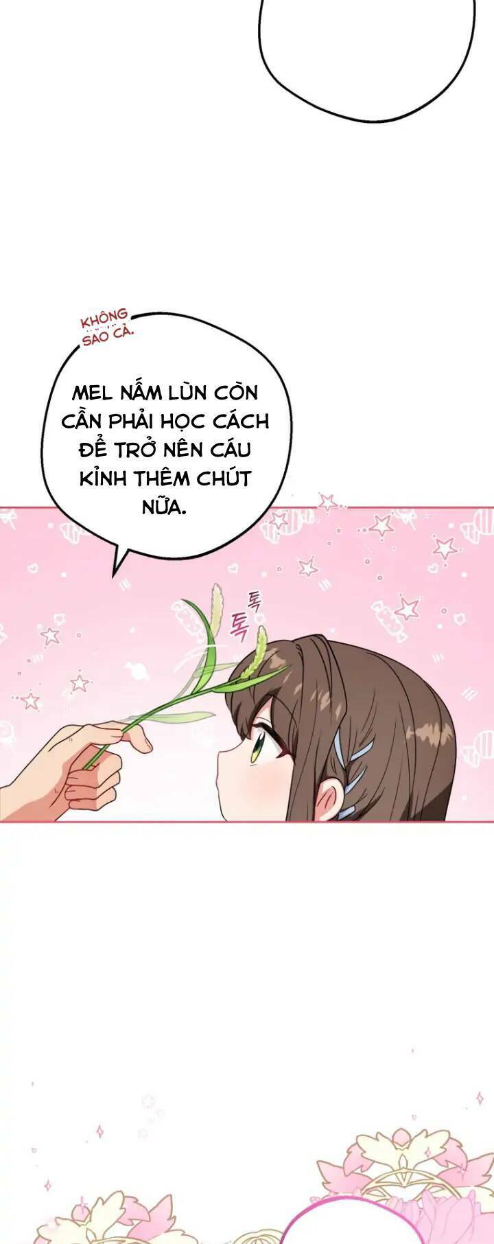 Được Yêu Thương Mà Còn Ngại Ngùng Sao! - Chap 24 - Trang 40