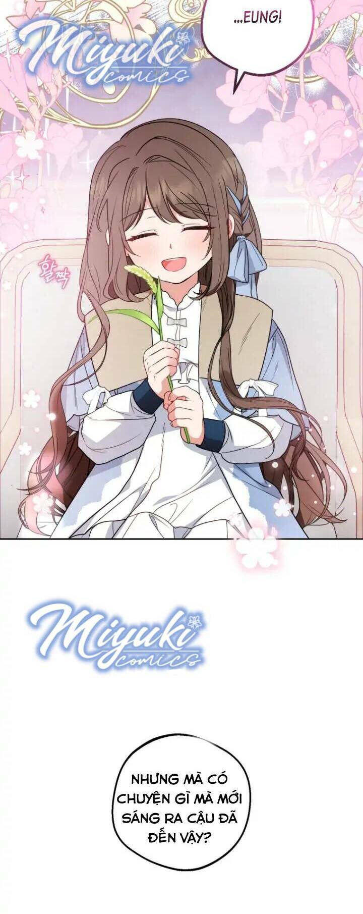 Được Yêu Thương Mà Còn Ngại Ngùng Sao! - Chap 24 - Trang 41