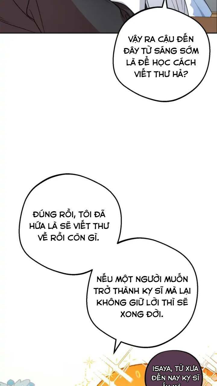 Được Yêu Thương Mà Còn Ngại Ngùng Sao! - Chap 24 - Trang 43
