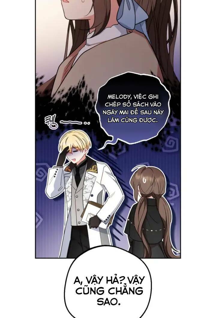 Được Yêu Thương Mà Còn Ngại Ngùng Sao! - Chap 24 - Trang 46