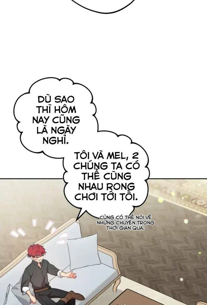 Được Yêu Thương Mà Còn Ngại Ngùng Sao! - Chap 24 - Trang 47