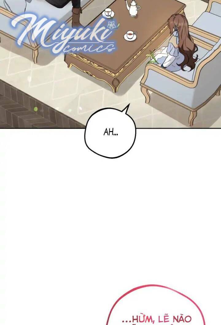 Được Yêu Thương Mà Còn Ngại Ngùng Sao! - Chap 24 - Trang 48