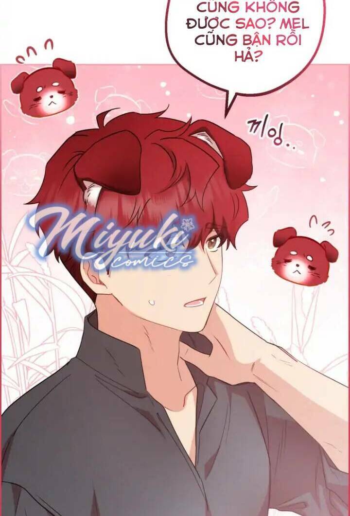Được Yêu Thương Mà Còn Ngại Ngùng Sao! - Chap 24 - Trang 49