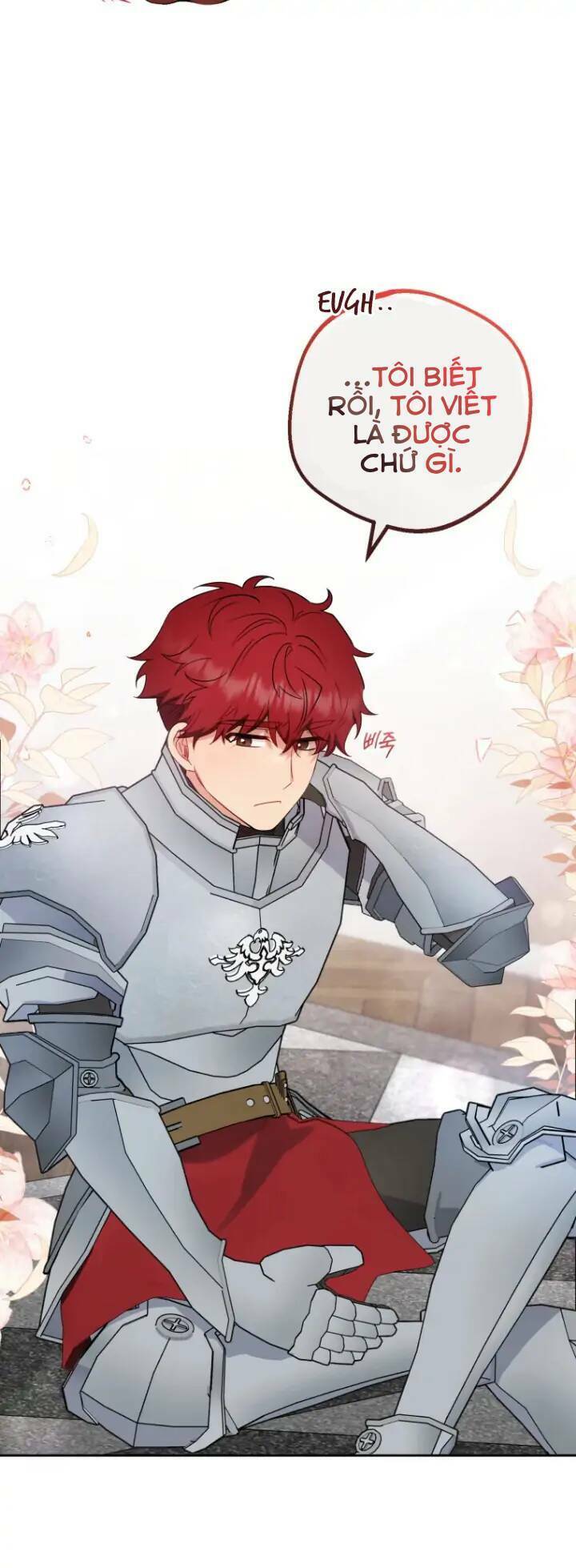 Được Yêu Thương Mà Còn Ngại Ngùng Sao! - Chap 24 - Trang 6