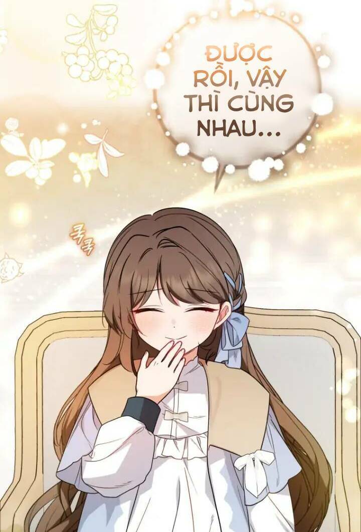 Được Yêu Thương Mà Còn Ngại Ngùng Sao! - Chap 24 - Trang 51