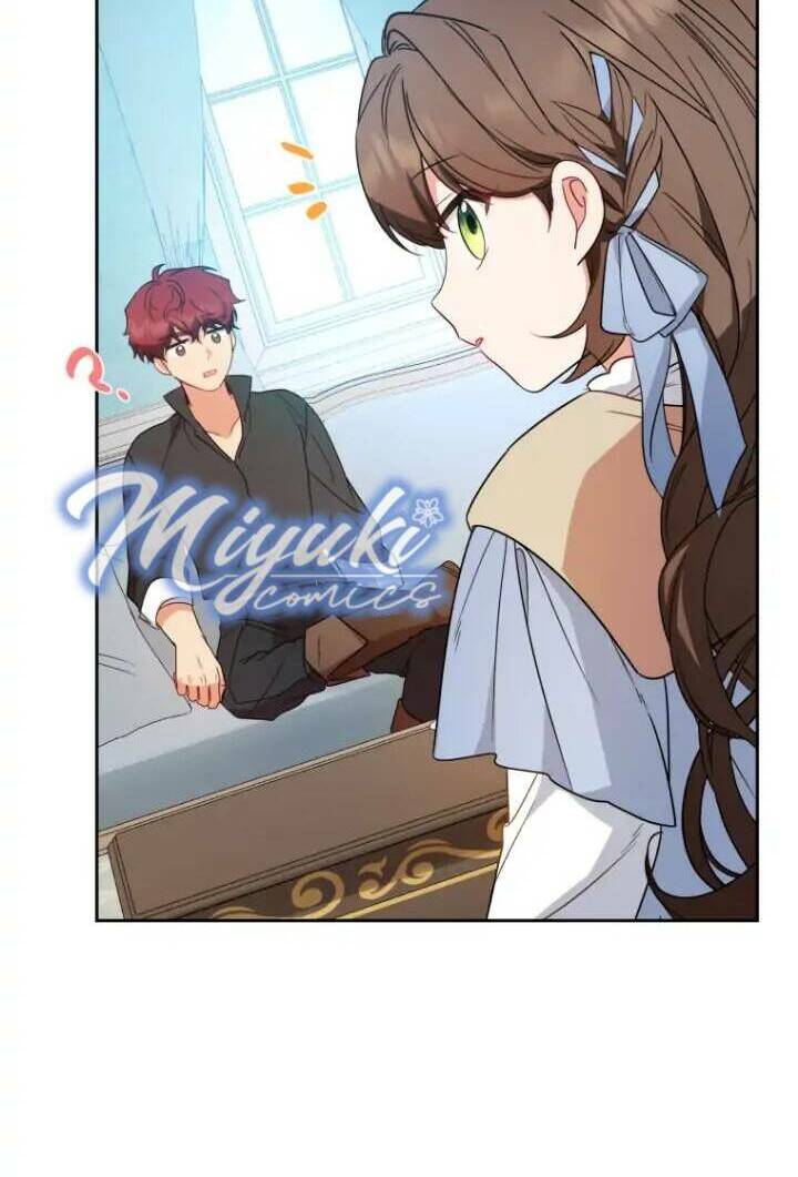 Được Yêu Thương Mà Còn Ngại Ngùng Sao! - Chap 24 - Trang 53