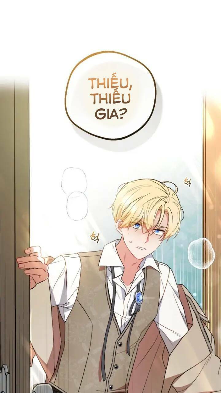 Được Yêu Thương Mà Còn Ngại Ngùng Sao! - Chap 24 - Trang 54