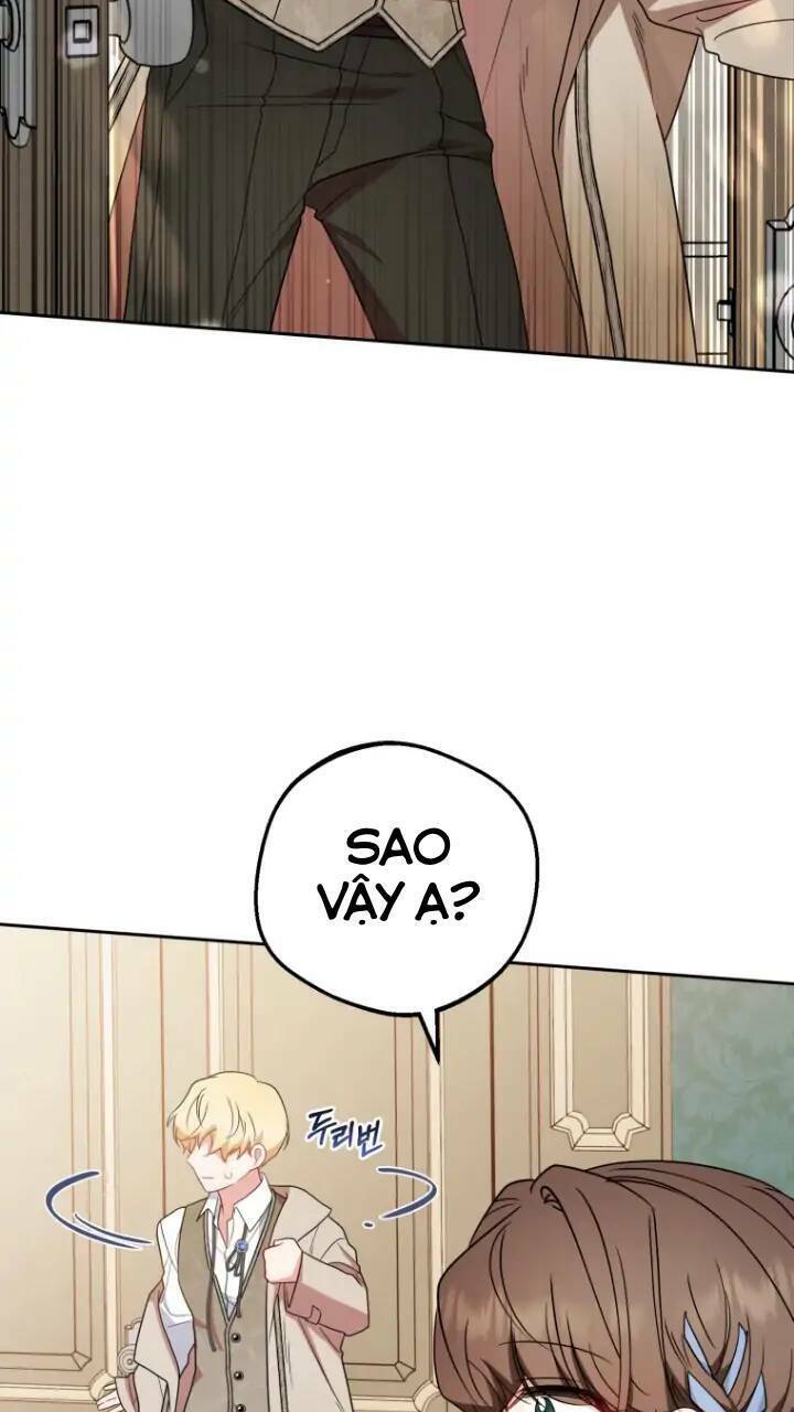 Được Yêu Thương Mà Còn Ngại Ngùng Sao! - Chap 24 - Trang 55