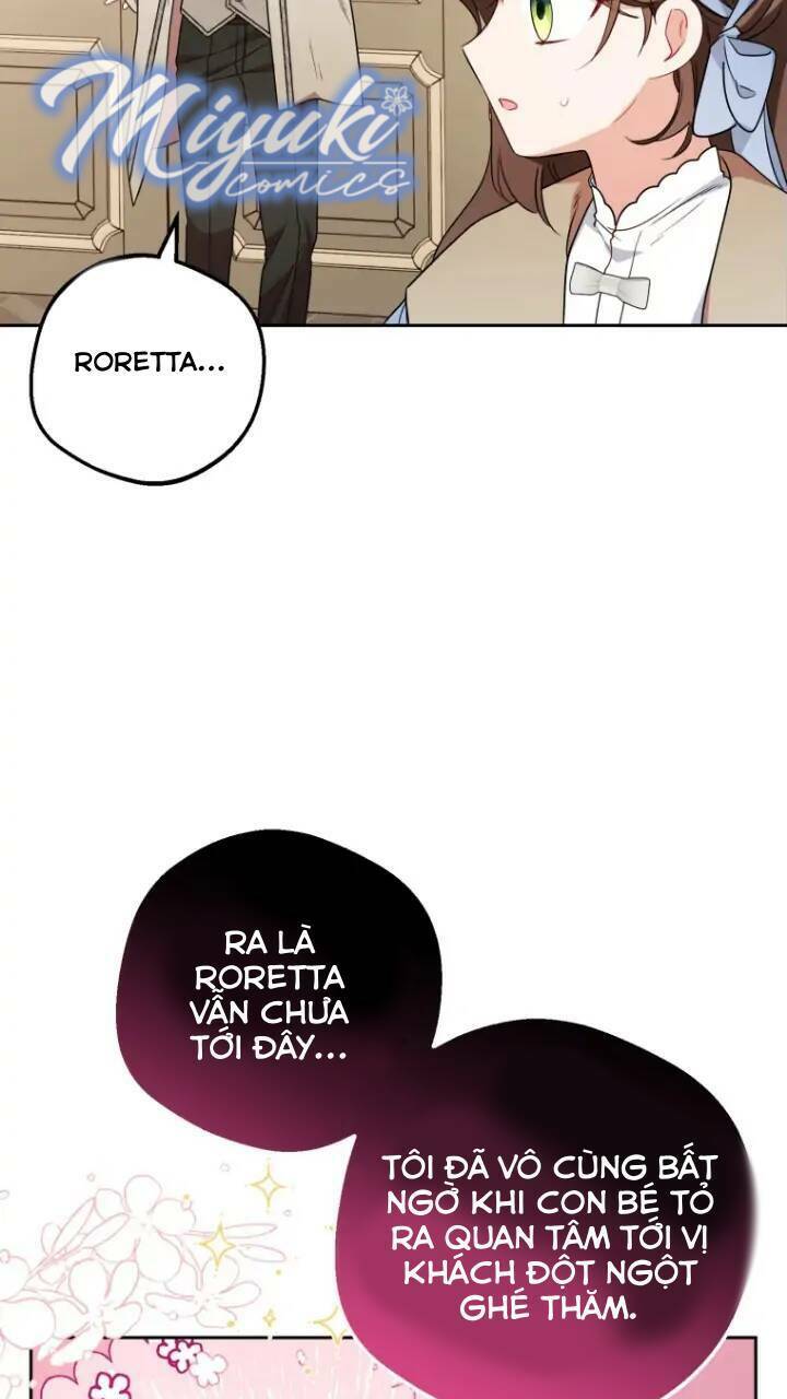 Được Yêu Thương Mà Còn Ngại Ngùng Sao! - Chap 24 - Trang 56