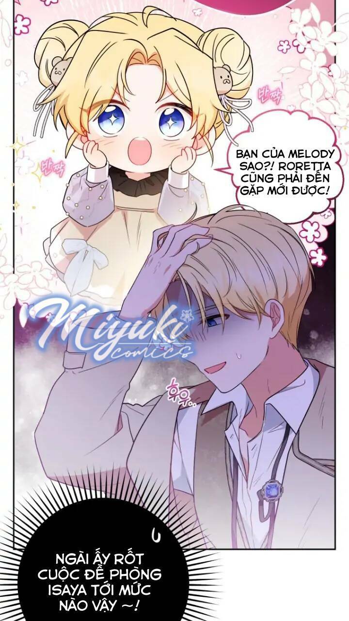 Được Yêu Thương Mà Còn Ngại Ngùng Sao! - Chap 24 - Trang 57