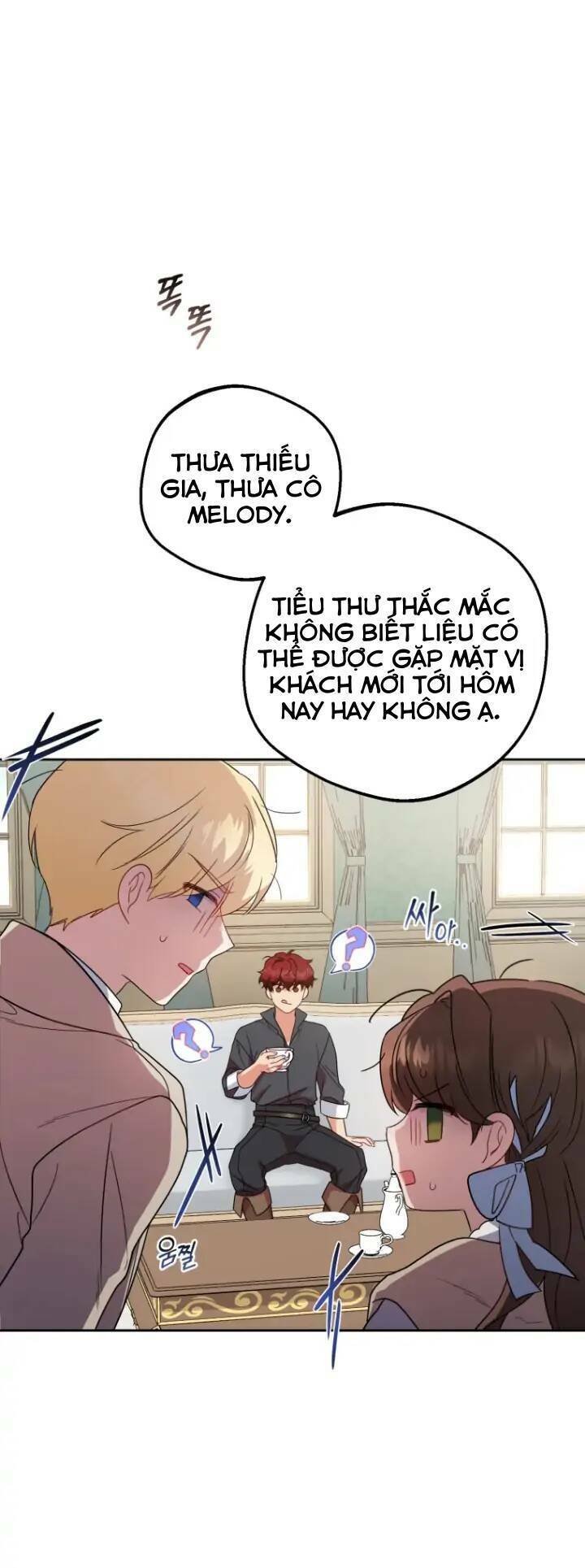 Được Yêu Thương Mà Còn Ngại Ngùng Sao! - Chap 24 - Trang 60