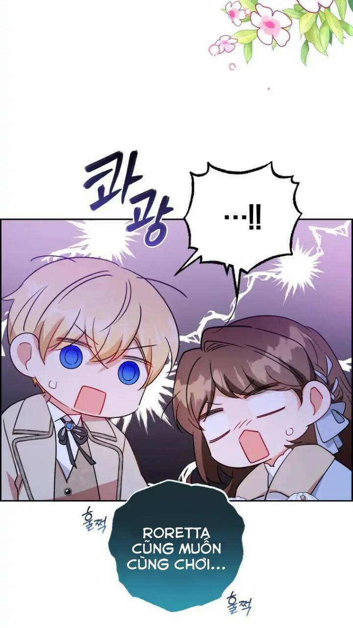 Được Yêu Thương Mà Còn Ngại Ngùng Sao! - Chap 24 - Trang 63