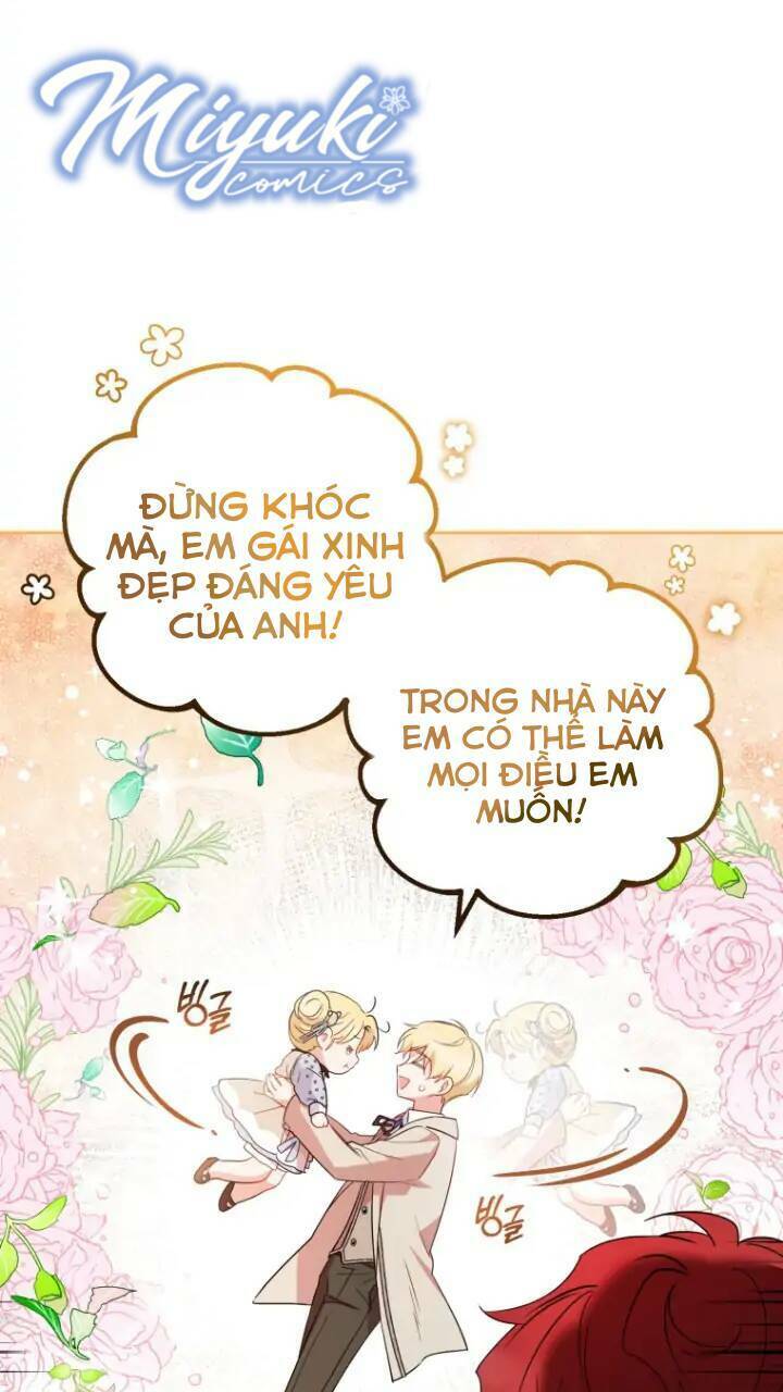 Được Yêu Thương Mà Còn Ngại Ngùng Sao! - Chap 24 - Trang 64