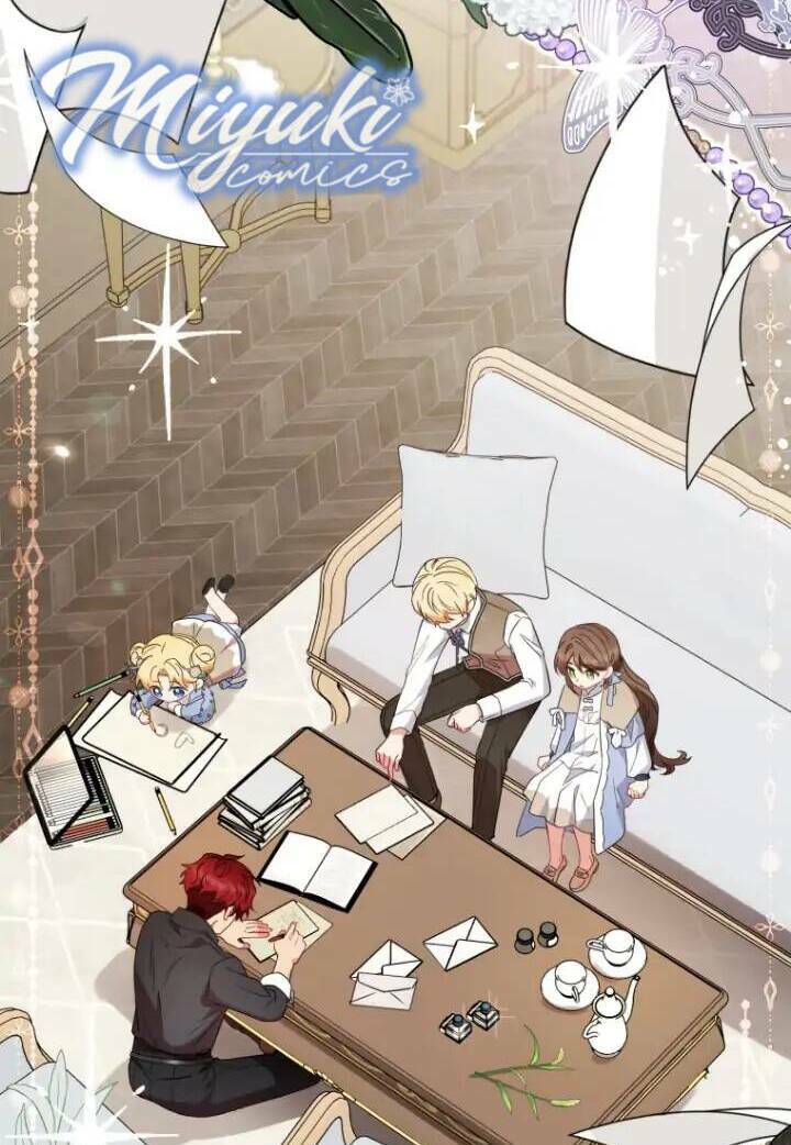 Được Yêu Thương Mà Còn Ngại Ngùng Sao! - Chap 24 - Trang 68