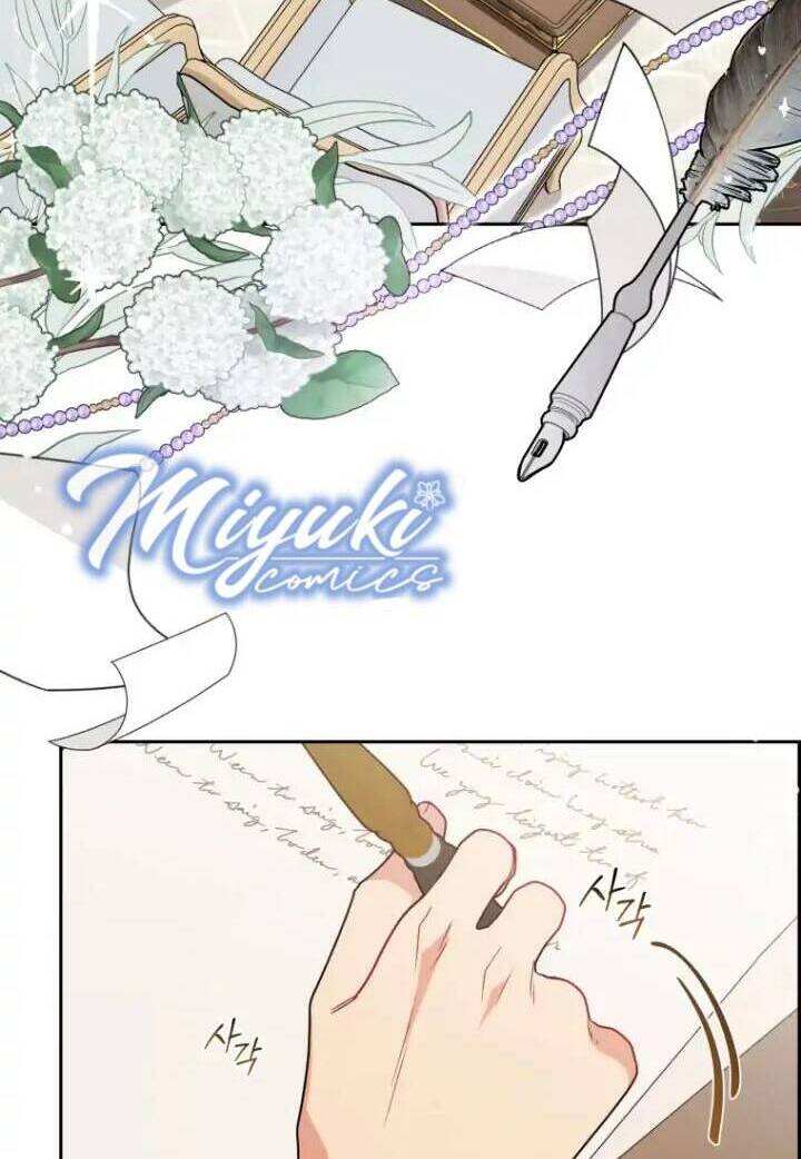 Được Yêu Thương Mà Còn Ngại Ngùng Sao! - Chap 24 - Trang 69