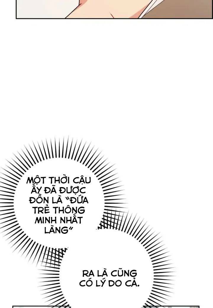 Được Yêu Thương Mà Còn Ngại Ngùng Sao! - Chap 24 - Trang 70