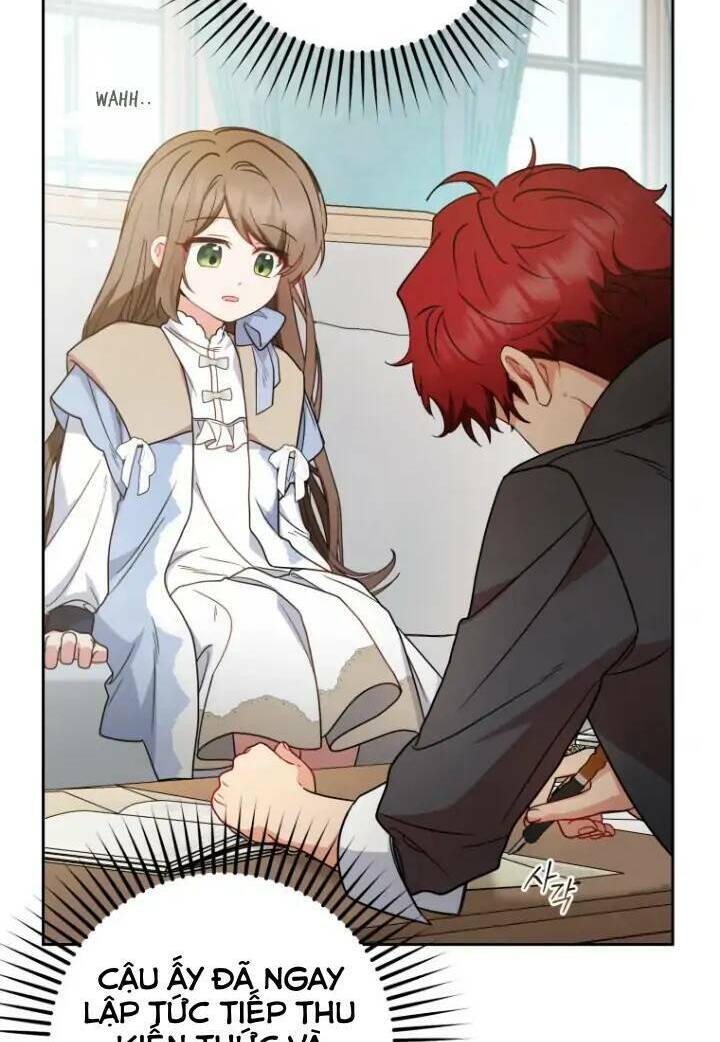 Được Yêu Thương Mà Còn Ngại Ngùng Sao! - Chap 24 - Trang 71