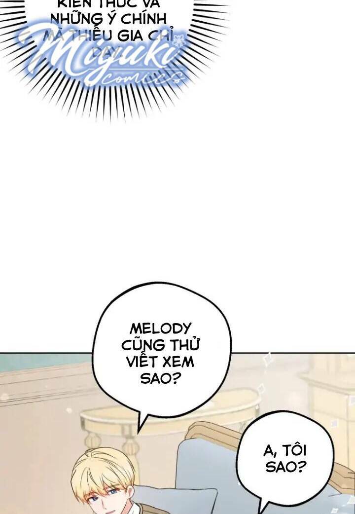 Được Yêu Thương Mà Còn Ngại Ngùng Sao! - Chap 24 - Trang 72