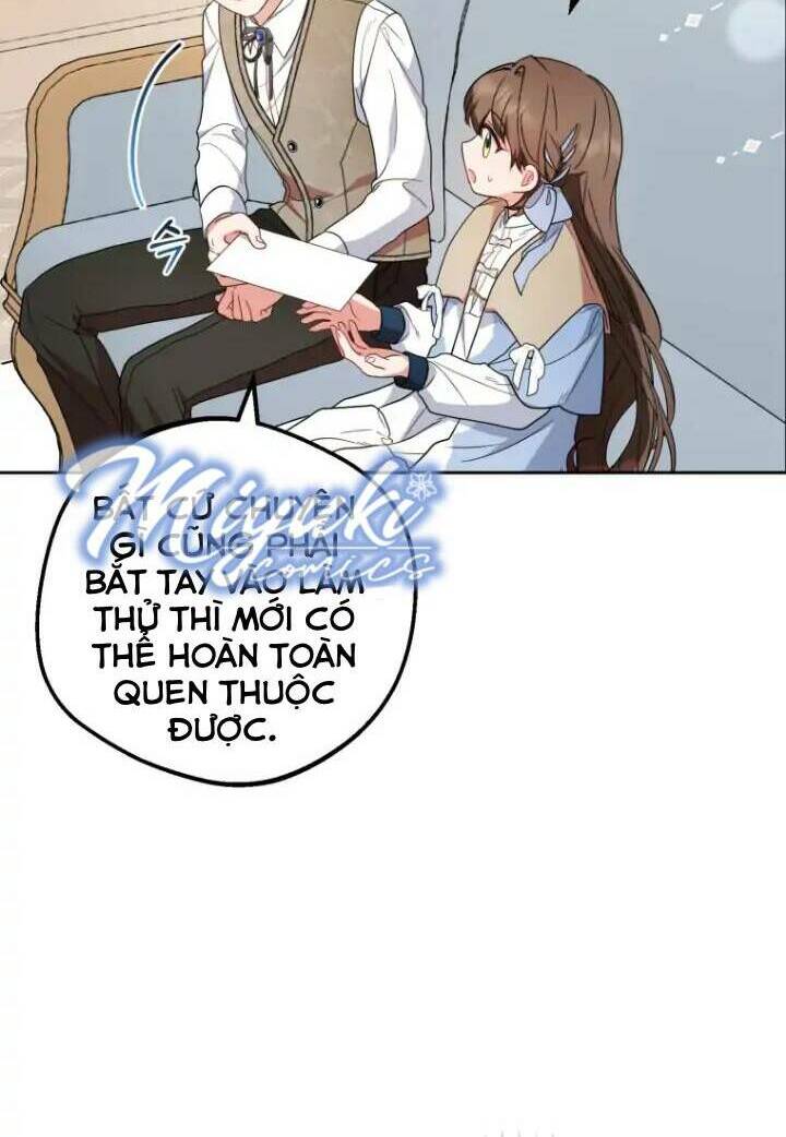 Được Yêu Thương Mà Còn Ngại Ngùng Sao! - Chap 24 - Trang 73