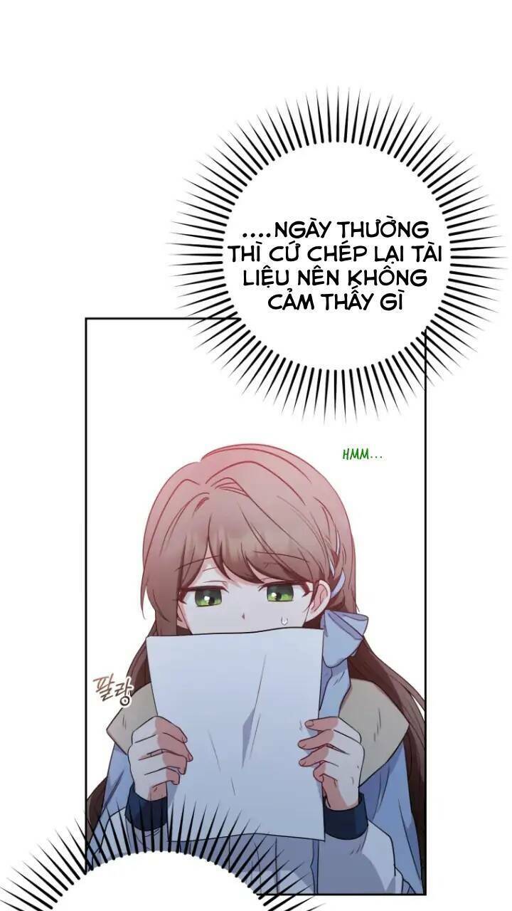 Được Yêu Thương Mà Còn Ngại Ngùng Sao! - Chap 24 - Trang 74