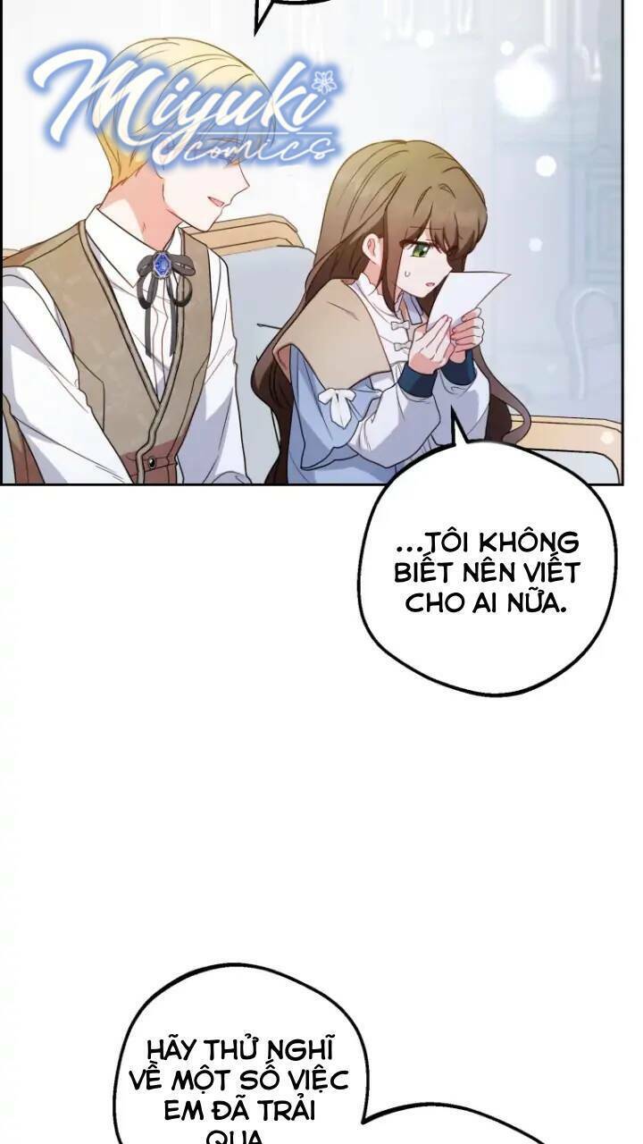 Được Yêu Thương Mà Còn Ngại Ngùng Sao! - Chap 24 - Trang 76