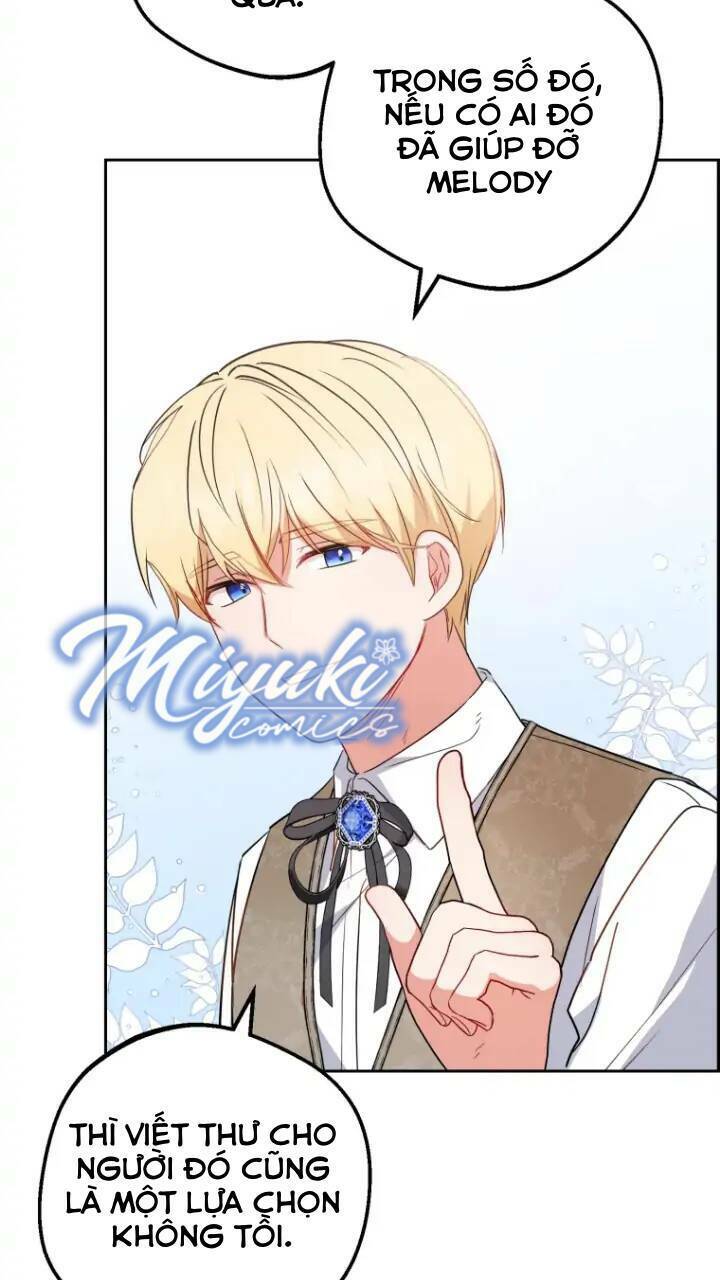 Được Yêu Thương Mà Còn Ngại Ngùng Sao! - Chap 24 - Trang 77