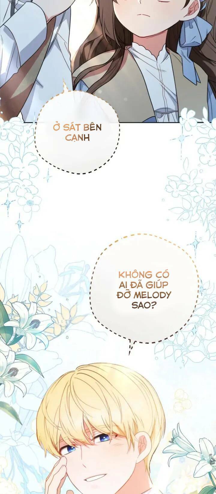 Được Yêu Thương Mà Còn Ngại Ngùng Sao! - Chap 24 - Trang 80