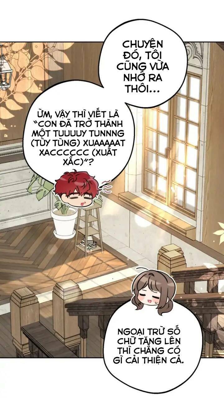 Được Yêu Thương Mà Còn Ngại Ngùng Sao! - Chap 24 - Trang 10