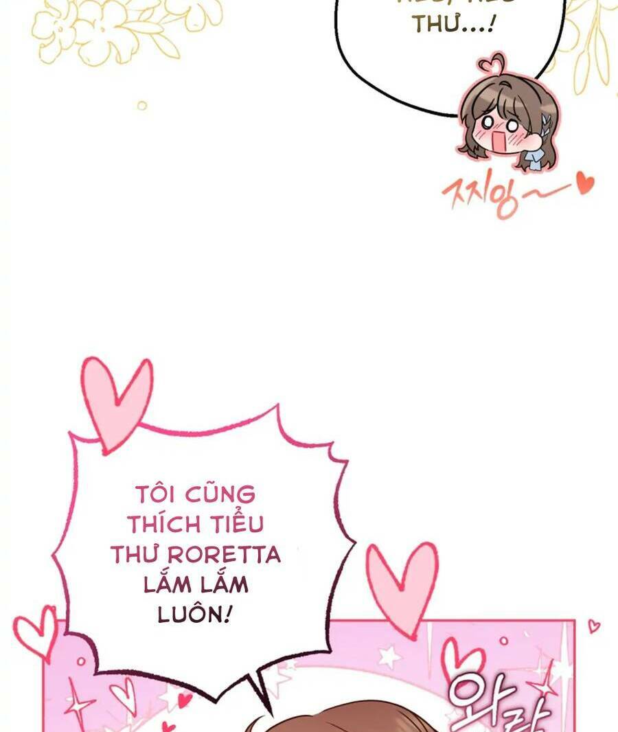 Được Yêu Thương Mà Còn Ngại Ngùng Sao! - Chap 25 - Trang 11