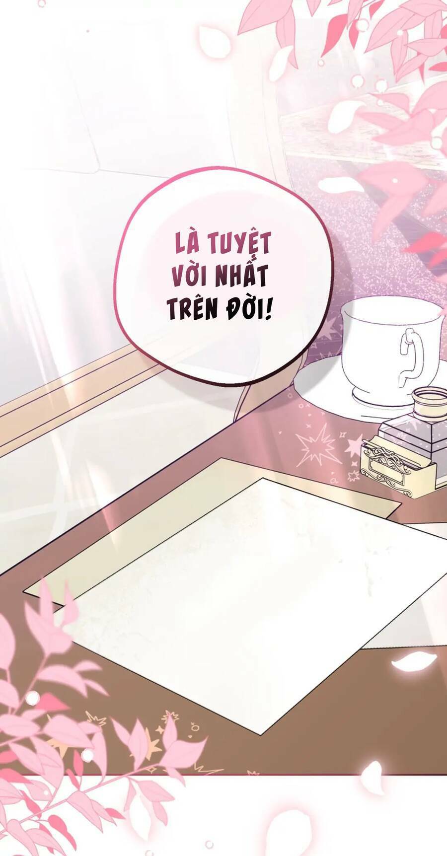 Được Yêu Thương Mà Còn Ngại Ngùng Sao! - Chap 25 - Trang 13