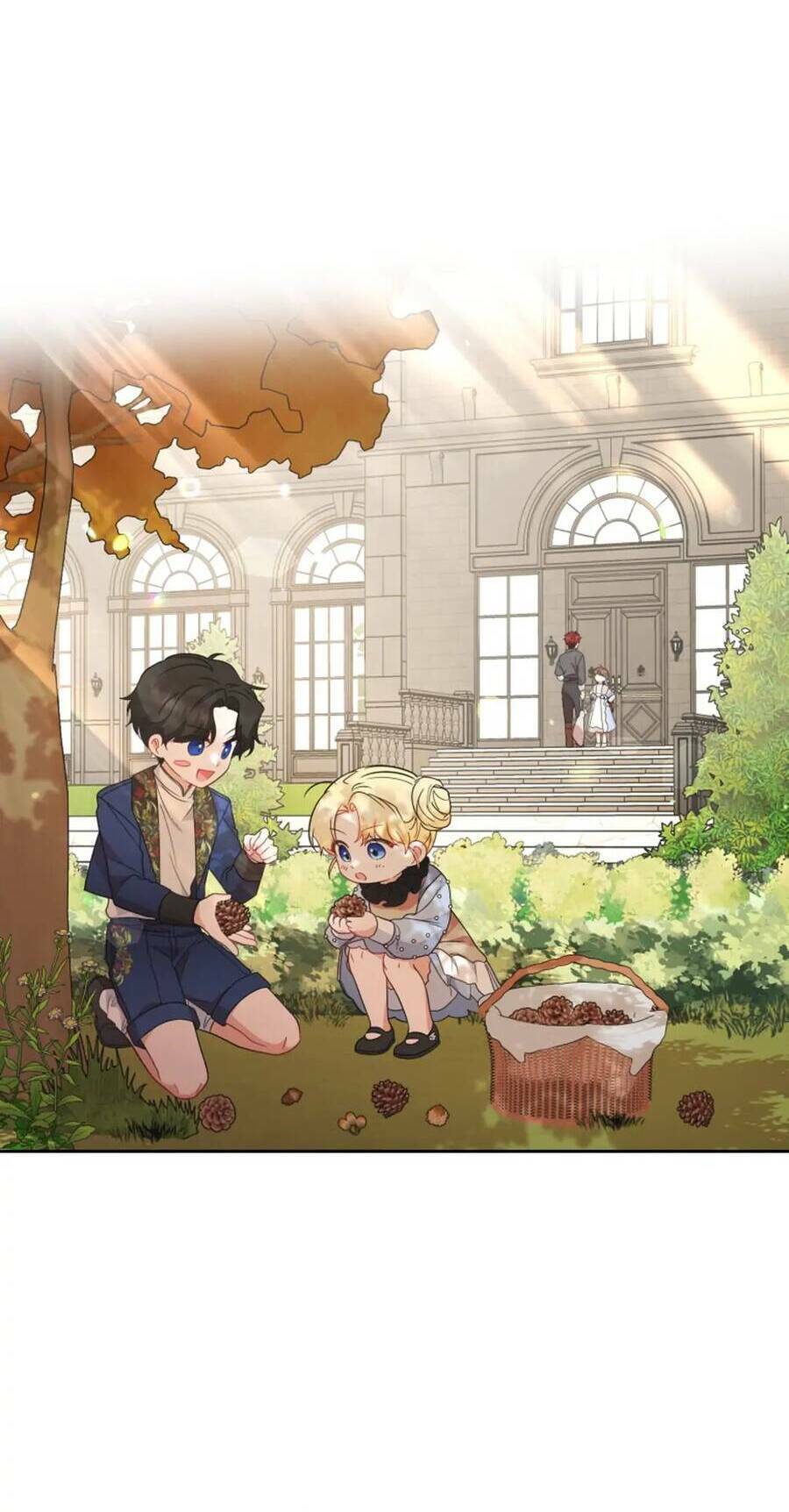 Được Yêu Thương Mà Còn Ngại Ngùng Sao! - Chap 25 - Trang 16