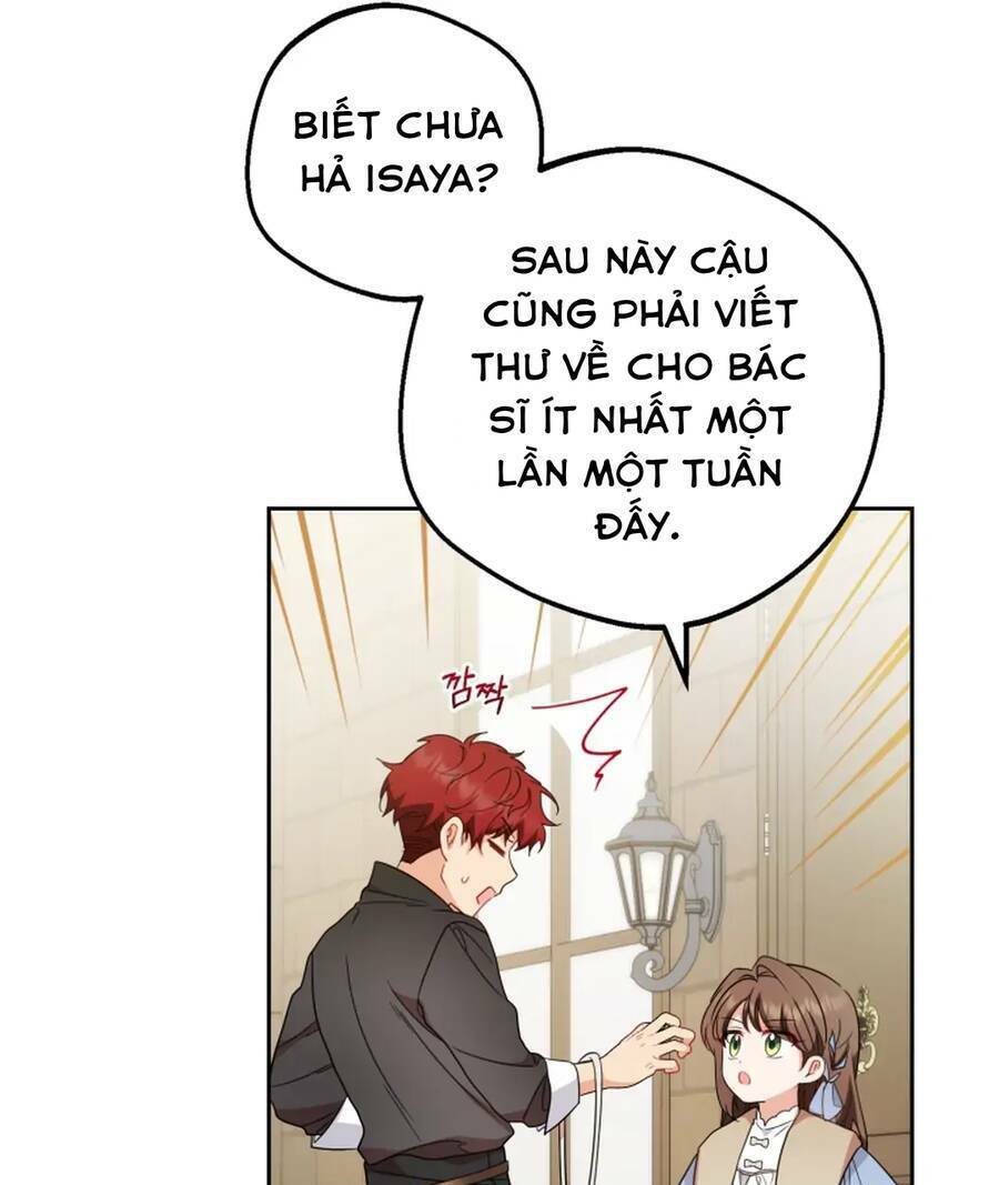 Được Yêu Thương Mà Còn Ngại Ngùng Sao! - Chap 25 - Trang 17