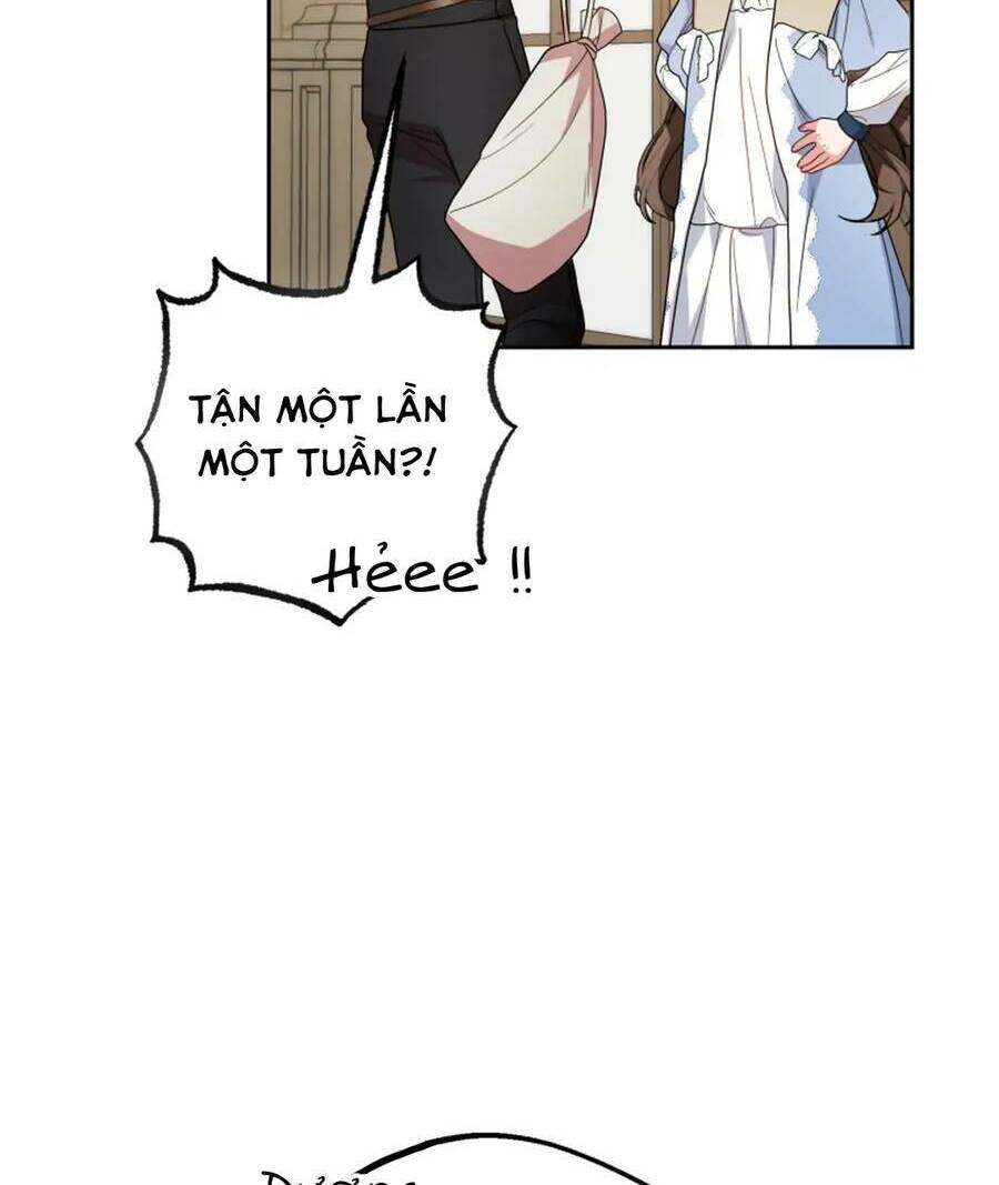 Được Yêu Thương Mà Còn Ngại Ngùng Sao! - Chap 25 - Trang 18