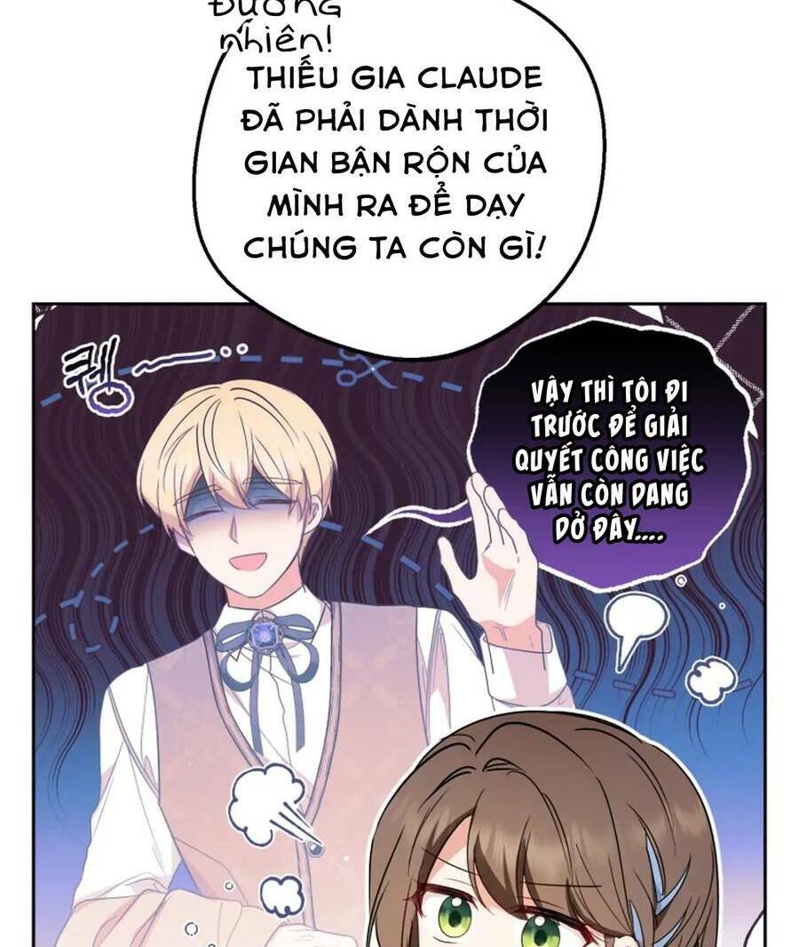 Được Yêu Thương Mà Còn Ngại Ngùng Sao! - Chap 25 - Trang 19