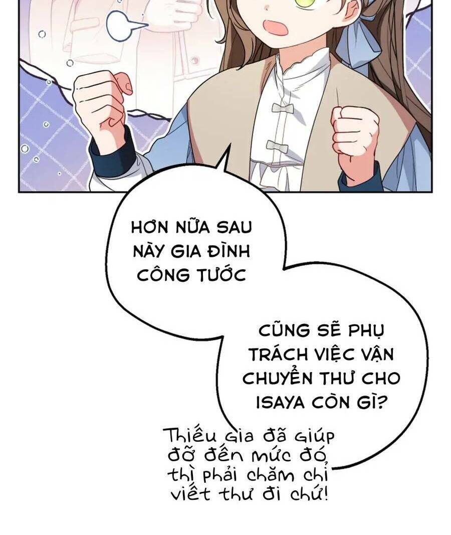 Được Yêu Thương Mà Còn Ngại Ngùng Sao! - Chap 25 - Trang 20