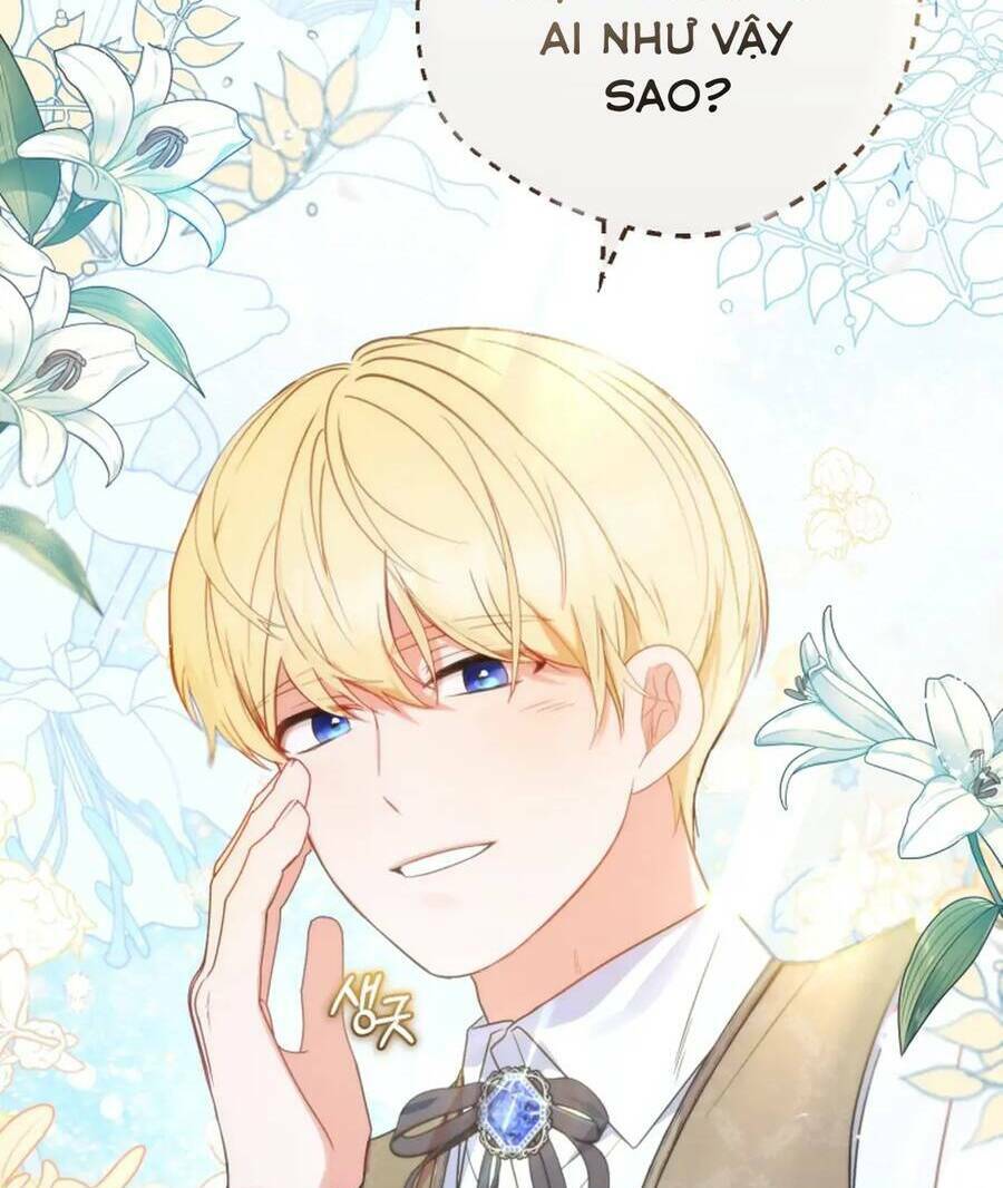 Được Yêu Thương Mà Còn Ngại Ngùng Sao! - Chap 25 - Trang 3