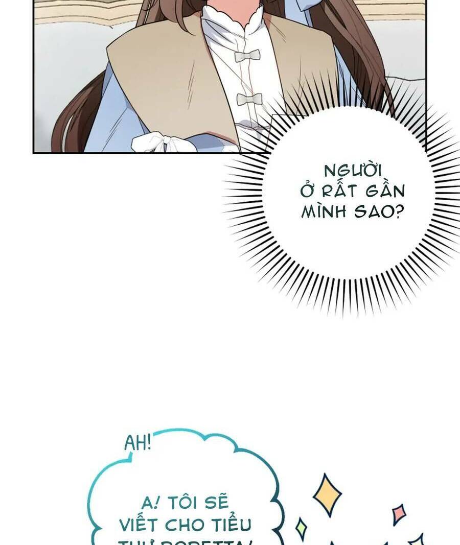 Được Yêu Thương Mà Còn Ngại Ngùng Sao! - Chap 25 - Trang 6