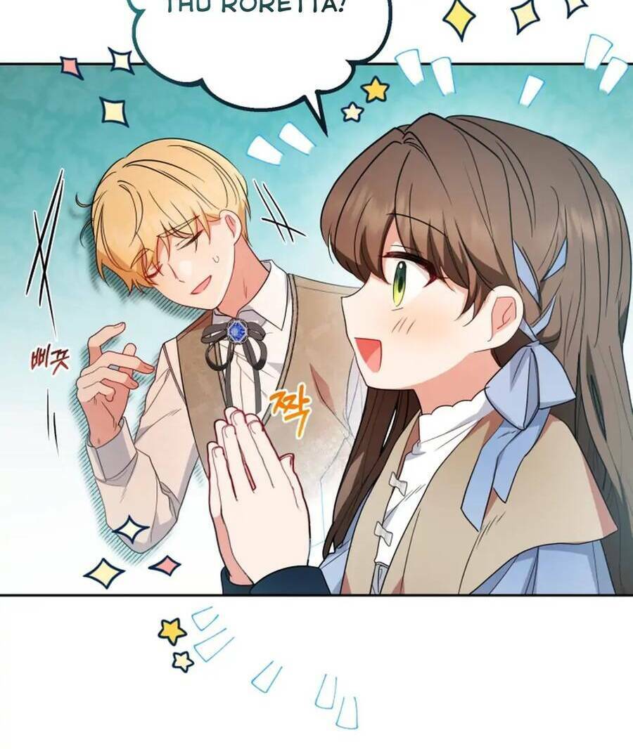 Được Yêu Thương Mà Còn Ngại Ngùng Sao! - Chap 25 - Trang 7