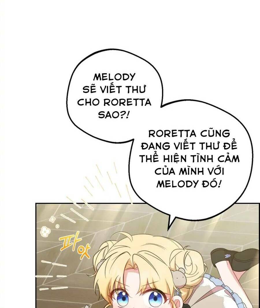 Được Yêu Thương Mà Còn Ngại Ngùng Sao! - Chap 25 - Trang 8