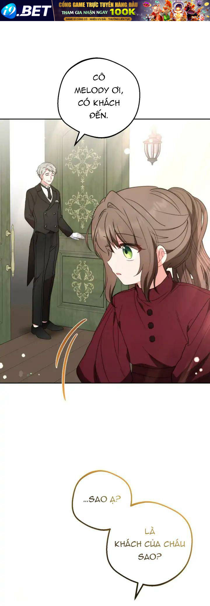 Được Yêu Thương Mà Còn Ngại Ngùng Sao! - Chap 26 - Trang 1