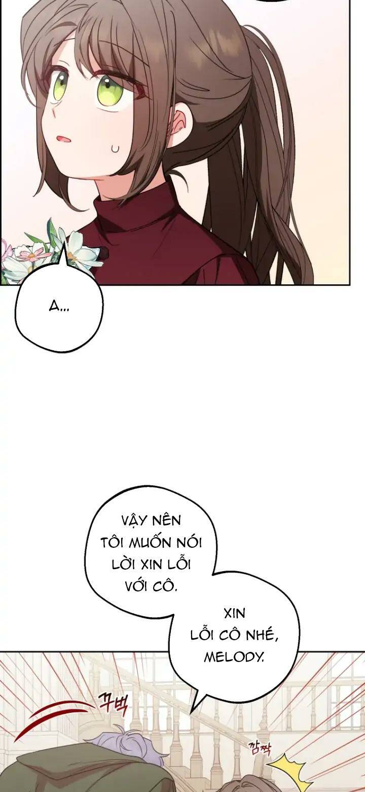 Được Yêu Thương Mà Còn Ngại Ngùng Sao! - Chap 26 - Trang 11