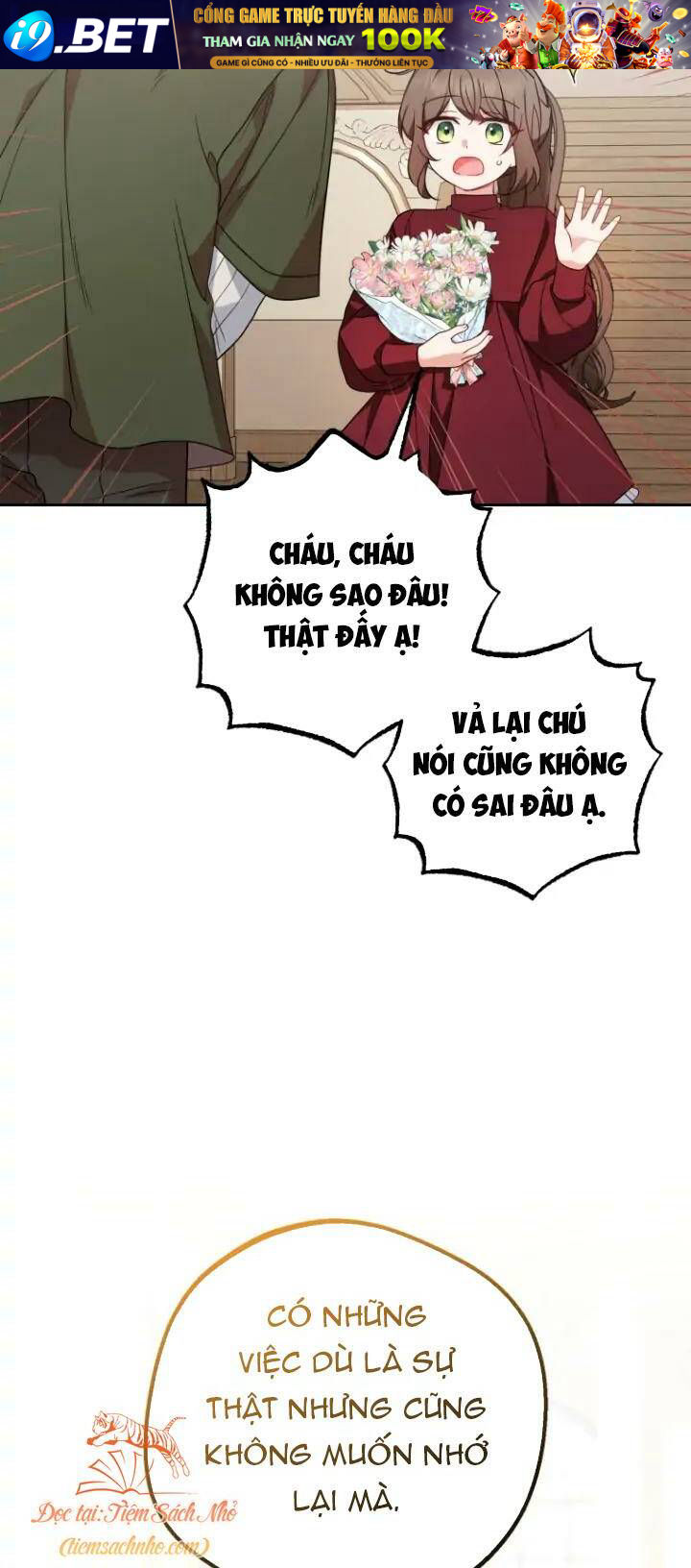 Được Yêu Thương Mà Còn Ngại Ngùng Sao! - Chap 26 - Trang 12