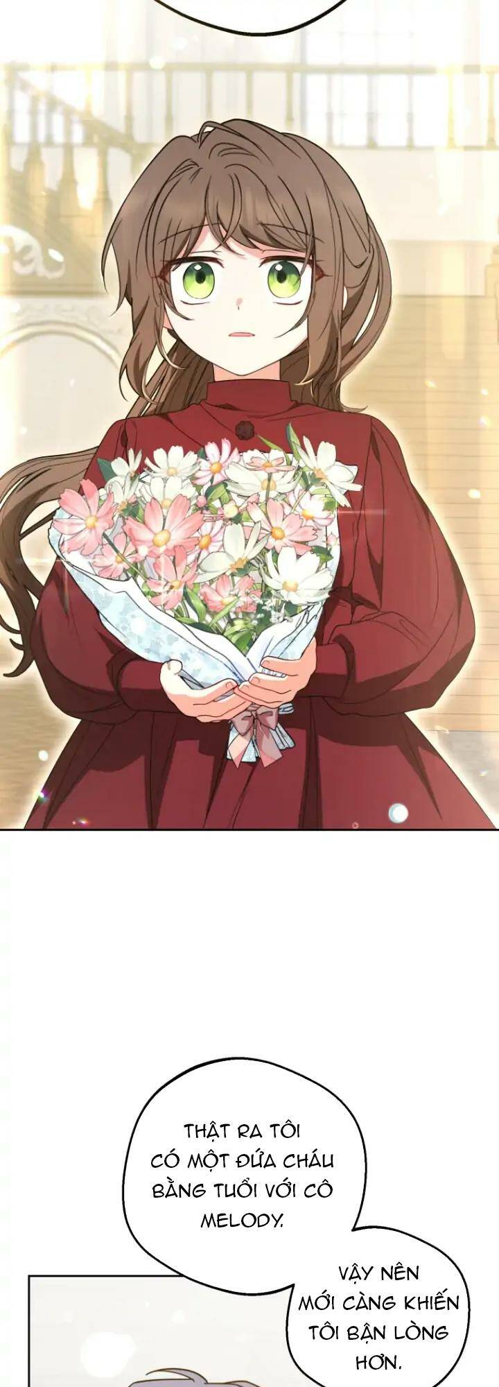 Được Yêu Thương Mà Còn Ngại Ngùng Sao! - Chap 26 - Trang 13