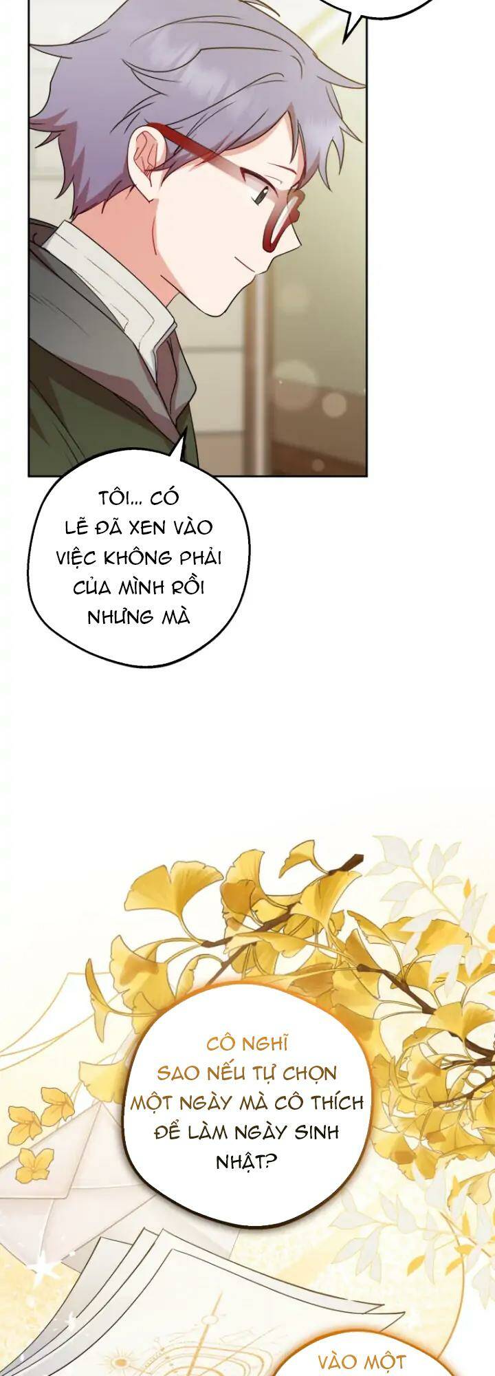 Được Yêu Thương Mà Còn Ngại Ngùng Sao! - Chap 26 - Trang 14