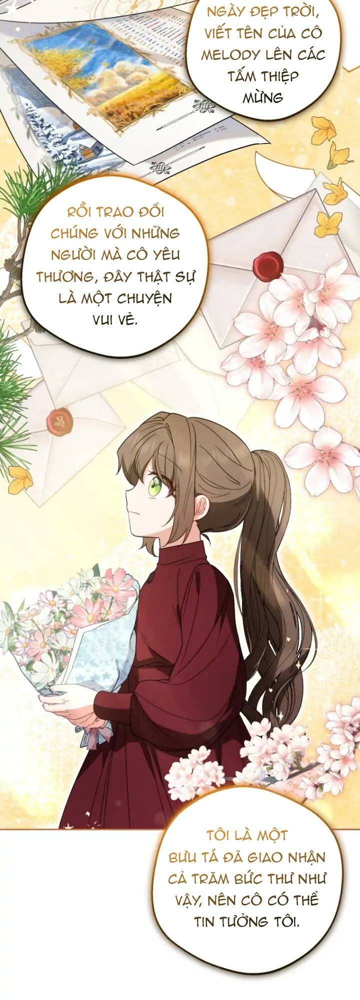 Được Yêu Thương Mà Còn Ngại Ngùng Sao! - Chap 26 - Trang 15