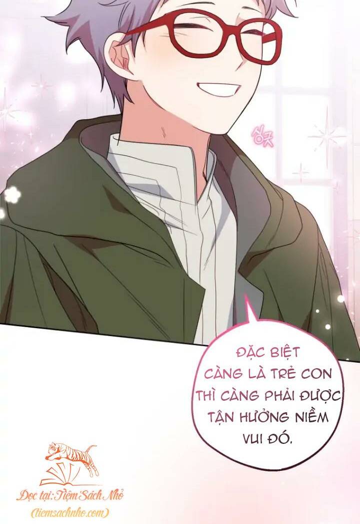 Được Yêu Thương Mà Còn Ngại Ngùng Sao! - Chap 26 - Trang 17