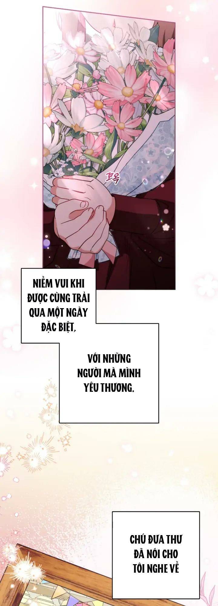 Được Yêu Thương Mà Còn Ngại Ngùng Sao! - Chap 26 - Trang 18
