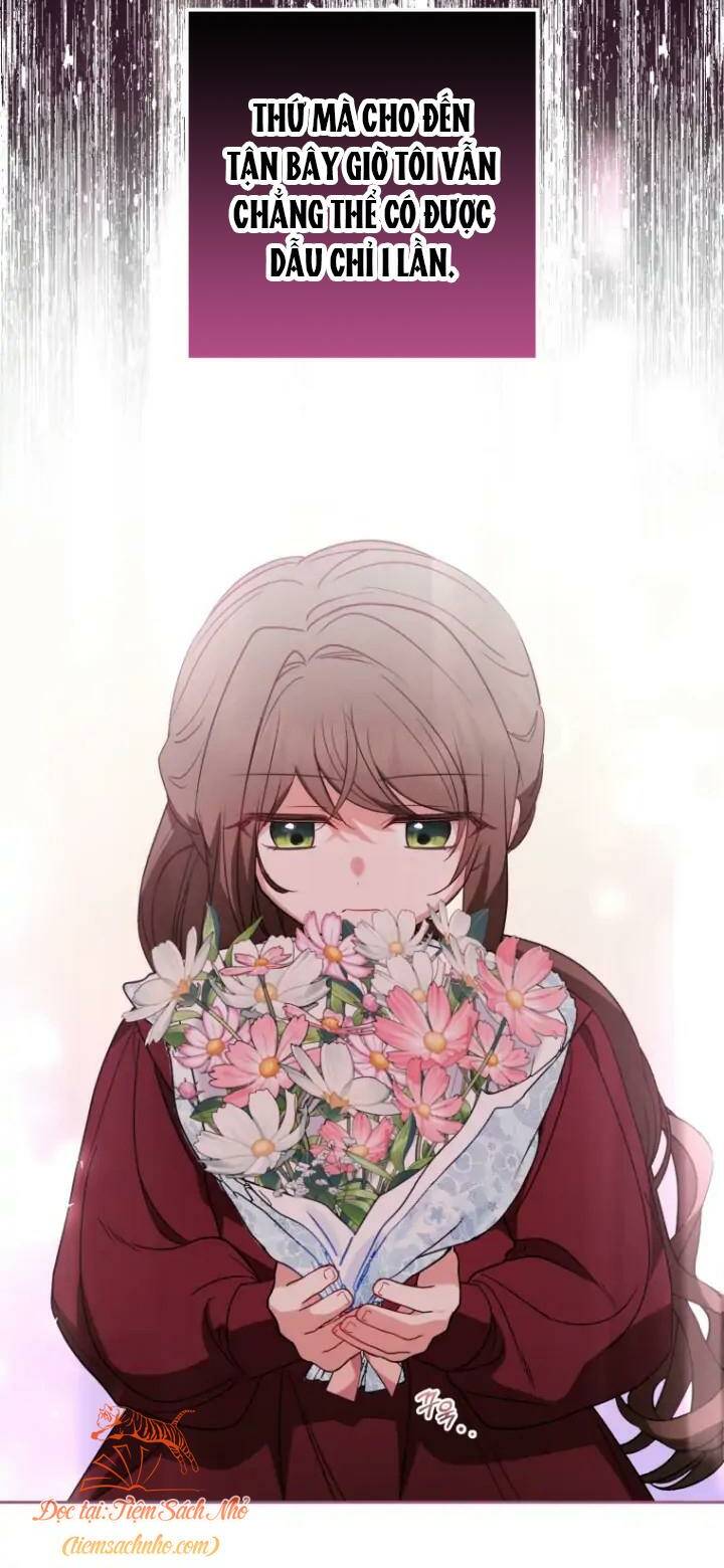 Được Yêu Thương Mà Còn Ngại Ngùng Sao! - Chap 26 - Trang 20