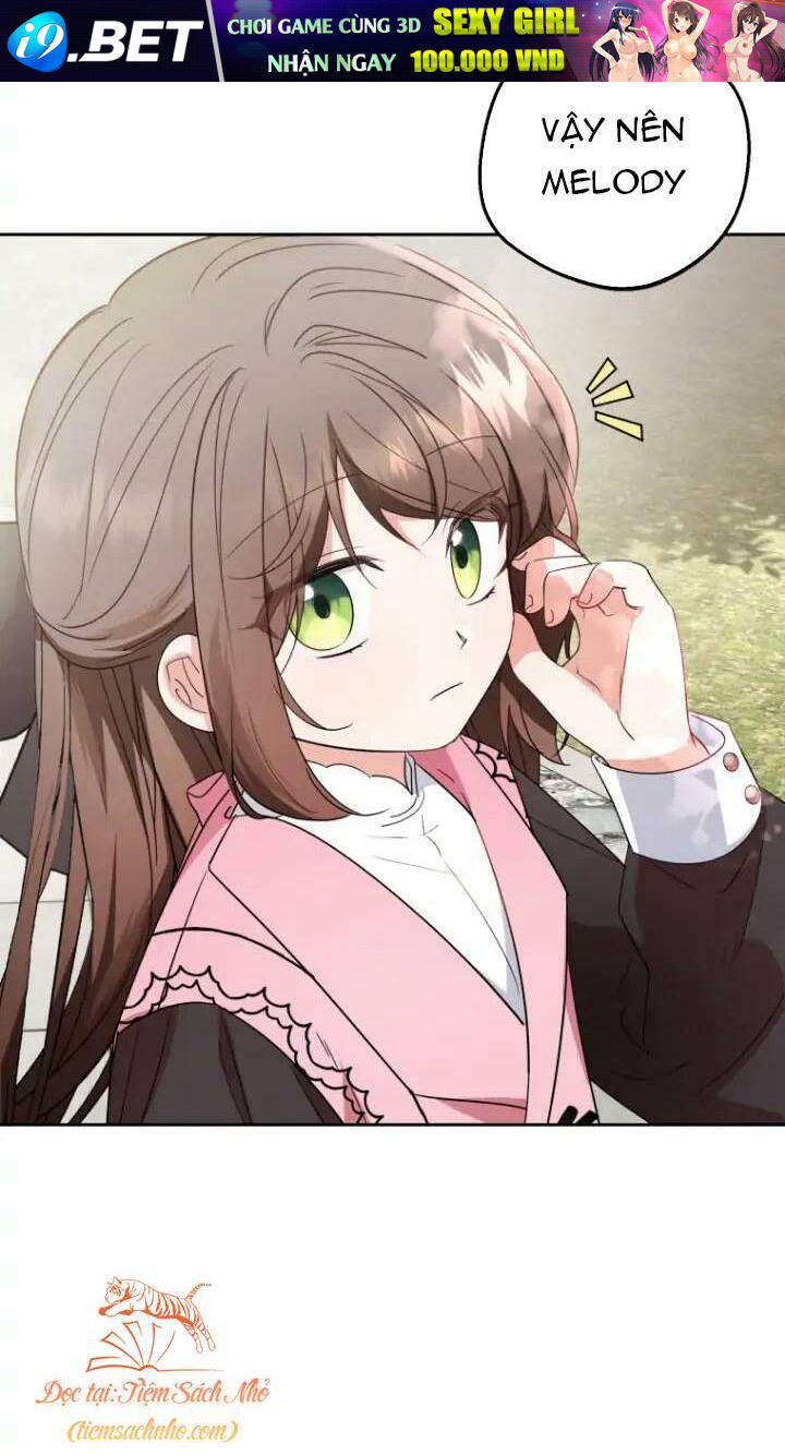 Được Yêu Thương Mà Còn Ngại Ngùng Sao! - Chap 26 - Trang 33