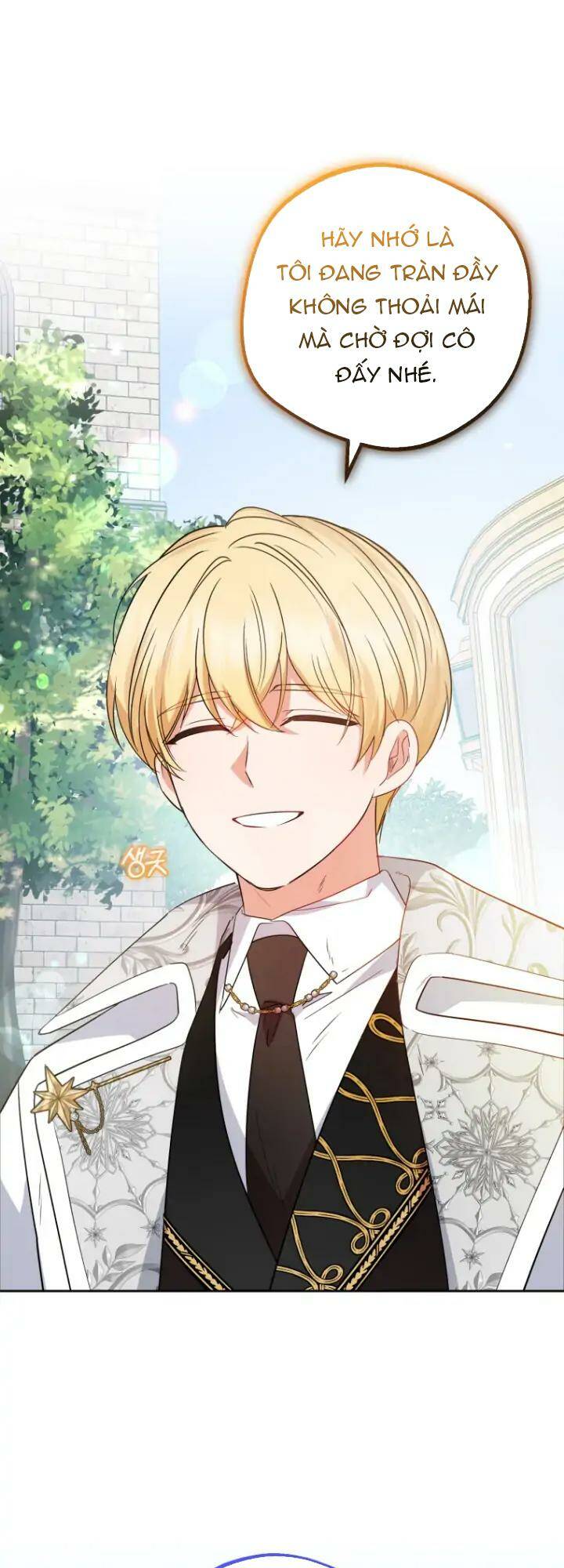 Được Yêu Thương Mà Còn Ngại Ngùng Sao! - Chap 26 - Trang 34